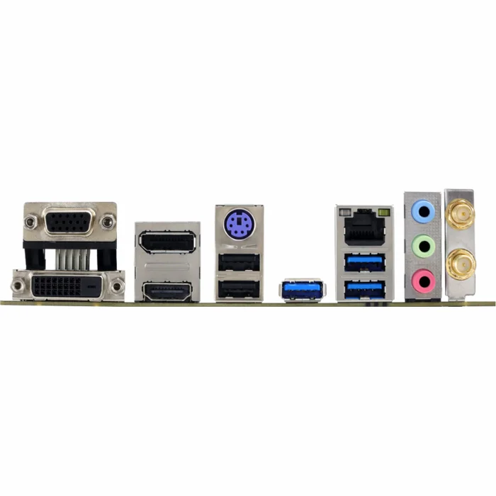 Mātesplate Biostar B760MZ-E Pro