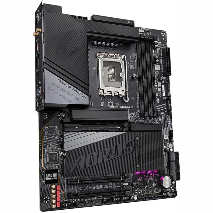 Mātesplate Gigabyte Z790 Aorus Elite X WiFi7 1.0