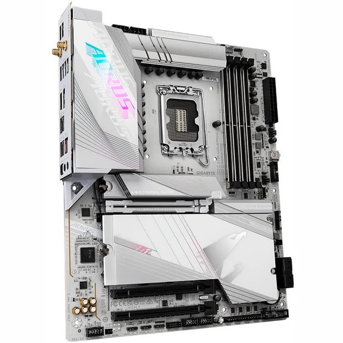 Mātesplate Gigabyte Z790 AORUS PRO X