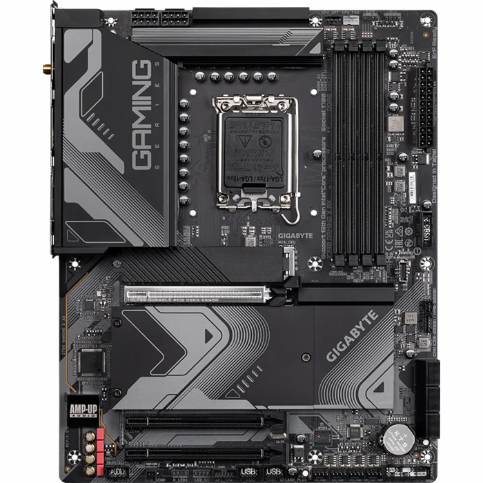 Mātesplate Gigabyte Z790 Gaming X AX