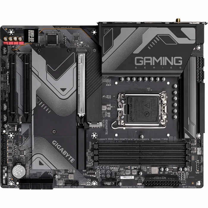 Mātesplate Gigabyte Z790 Gaming X AX