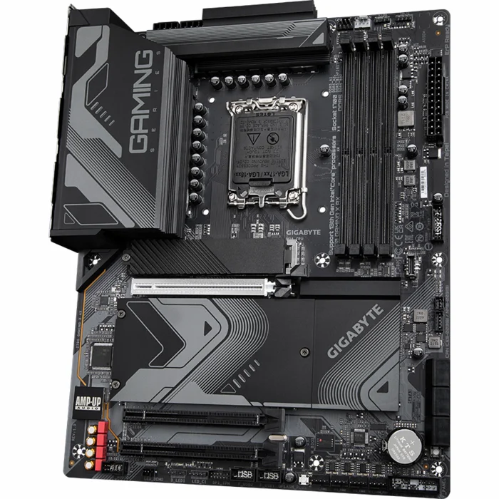 Mātesplate Gigabyte Z790 Gaming X AX