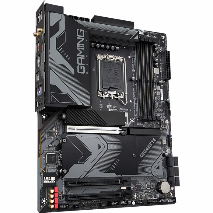 Mātesplate Gigabyte Z790 Gaming X AX