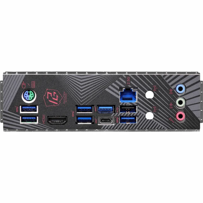 Mātesplate Asrock Z790 PG Lightning/D4