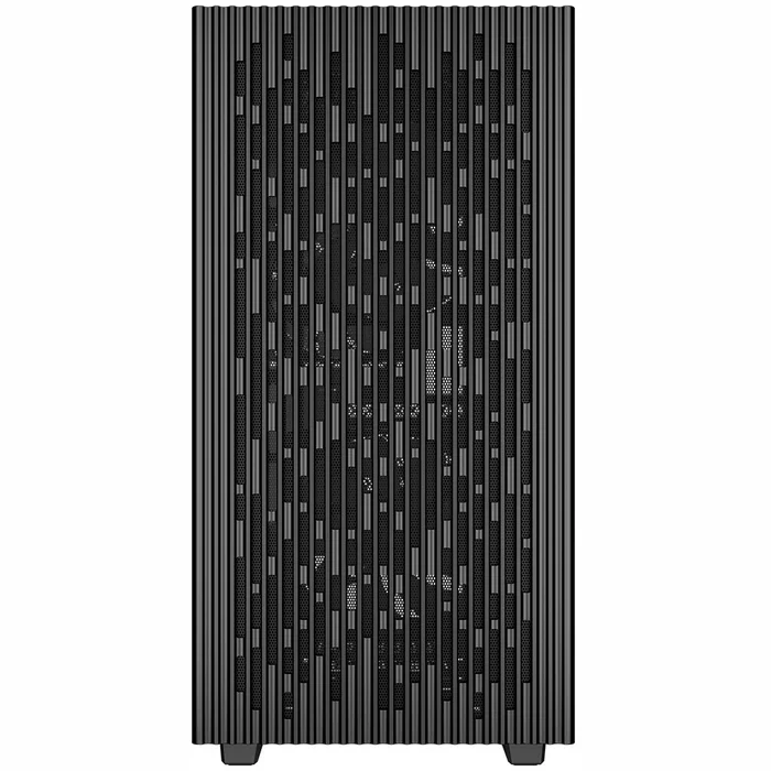 Stacionārā datora korpuss Deepcool Matrexx 40 Black