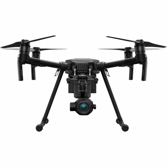 Drons Kvadrokopteris bez kameras DJI Matrice 200 V2
