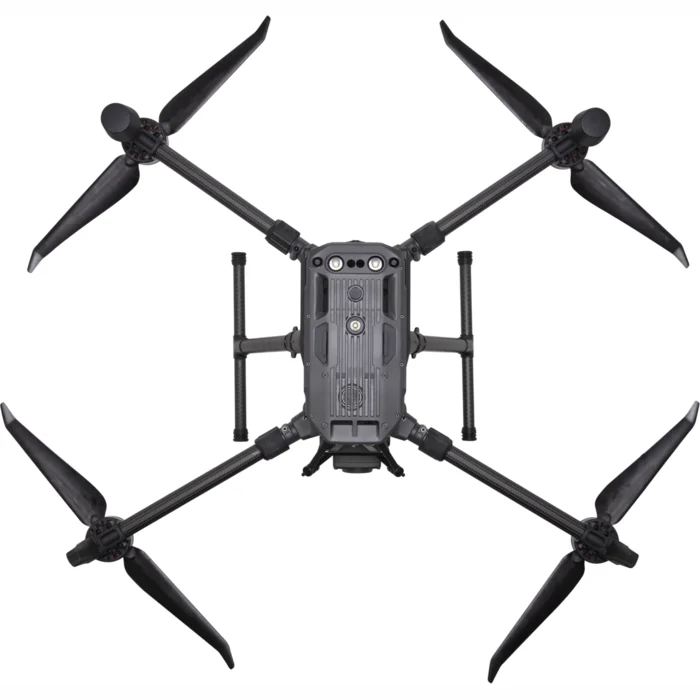 Drons Kvadrokopteris bez kameras DJI Matrice 300 RTK