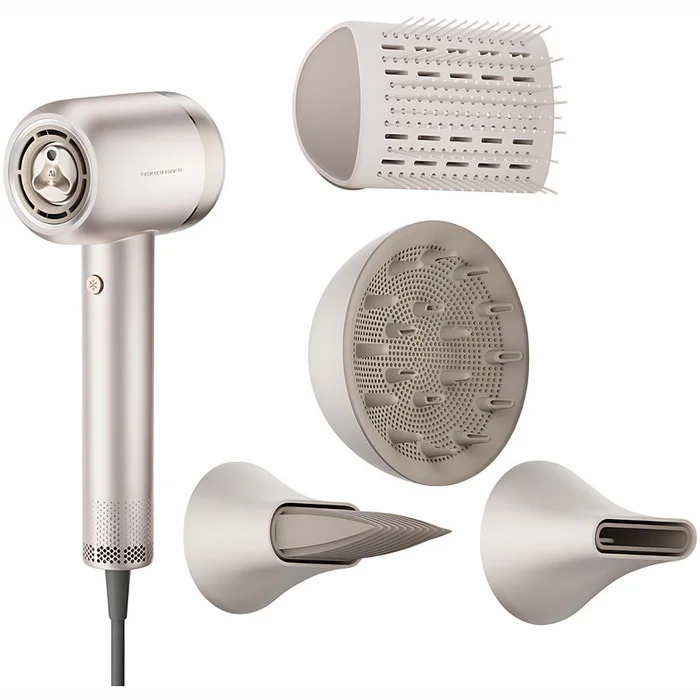 Dreame Gusto Rose Gold AHG40A-GD