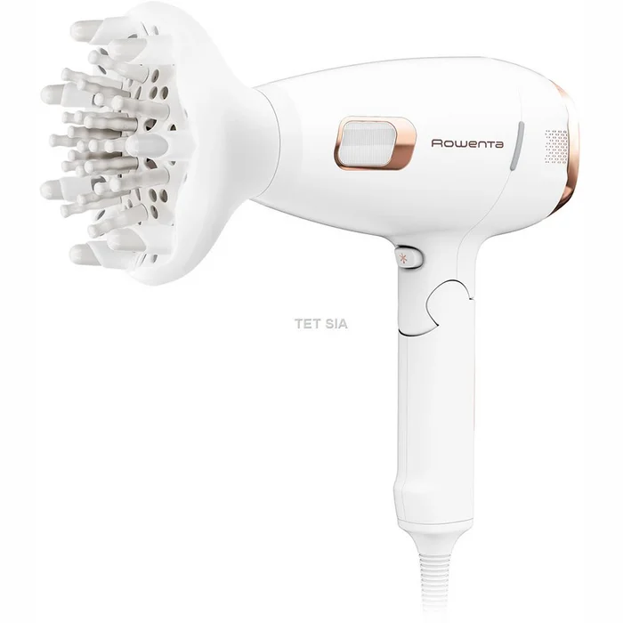 Fēns Rowenta Ultimate Experience Scalp Care CV9240