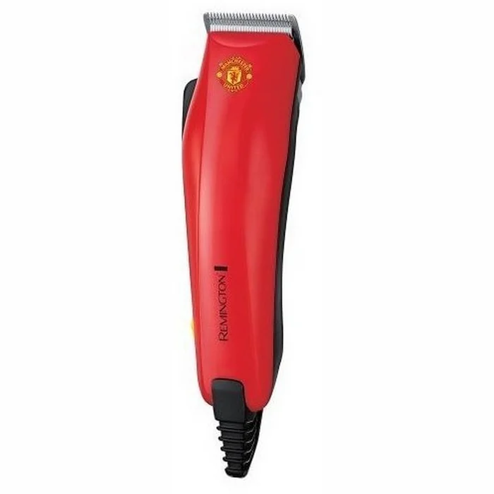 Matu griežamā mašīna Remington HC5038 Manchester United Edition