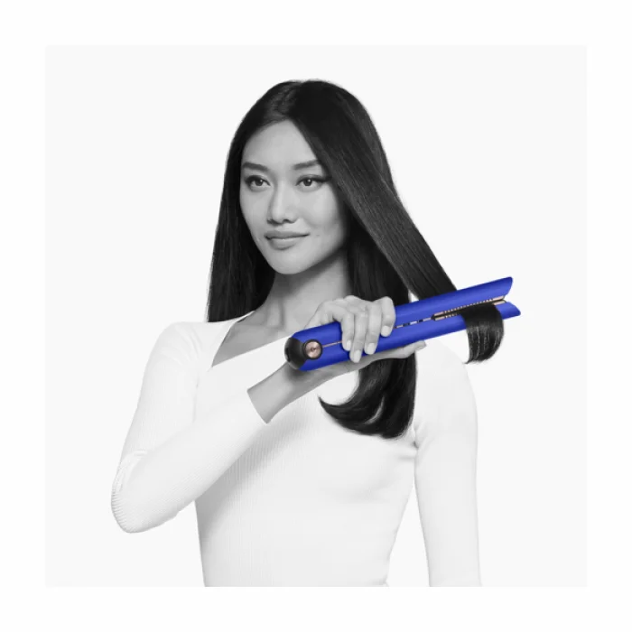 Matu taisnotājs Dyson HS07 Corrale Blue/Blush 460763-01