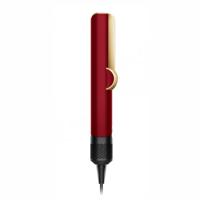 DYSON HT01 Airstrait Red Velvet / Gold