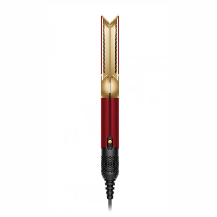 DYSON HT01 Airstrait Red Velvet / Gold