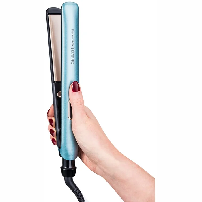 Matu taisnotāji Remington Shine Therapy Pro S9300