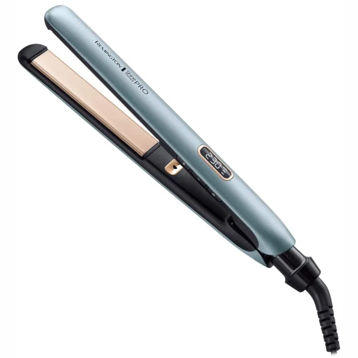 Matu taisnotāji Remington Shine Therapy Pro S9300
