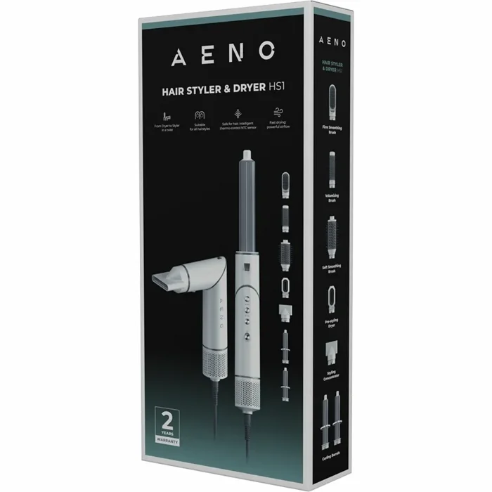 Aeno AHS0001