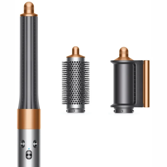 Matu veidotājs Dyson HS05 Airwrap Long Lite Copper 533896-01