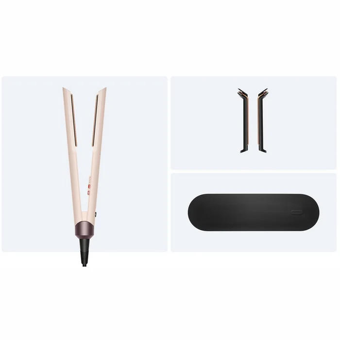 Dyson HT02-A Corrale Cool Shine Ceramic pink/Rose Gold 600094-01