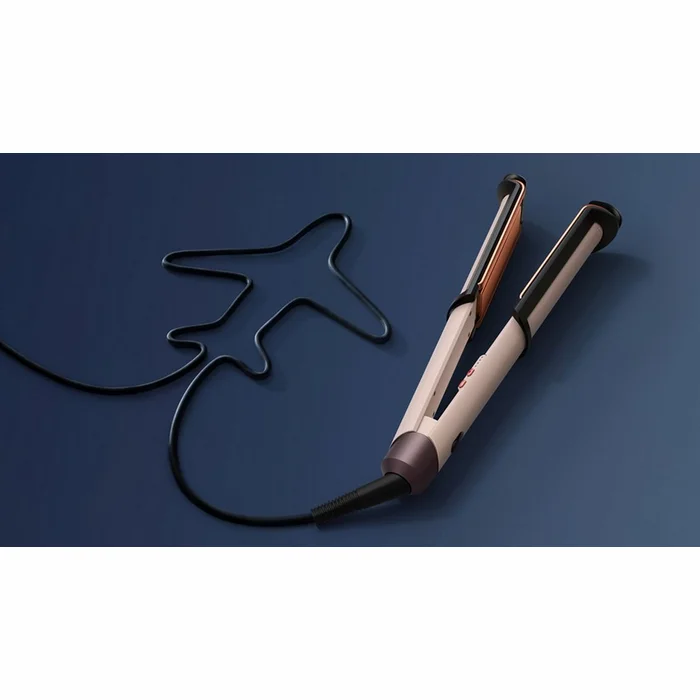 Dyson HT02-A Corrale Cool Shine Ceramic pink/Rose Gold 600094-01