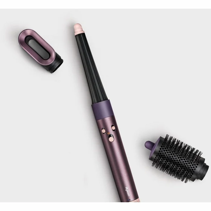 Matu veidotājs Dyson HS08 Airwrap i.d. Jasper/ Plum 599021-01