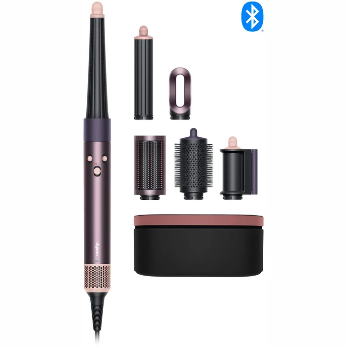 Matu veidotājs Dyson HS08 Airwrap i.d. Jasper/ Plum 599021-01