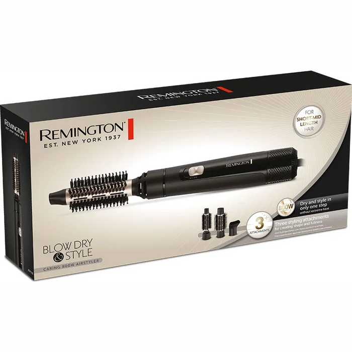 Matu veidotāji Remington Blow Dry and Style AS7300