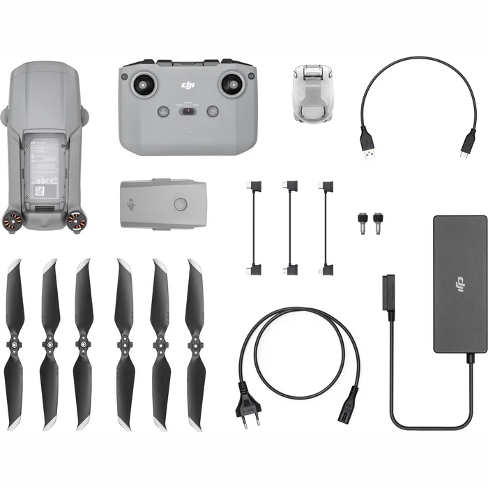 Drons DJI Mavic AIR 2