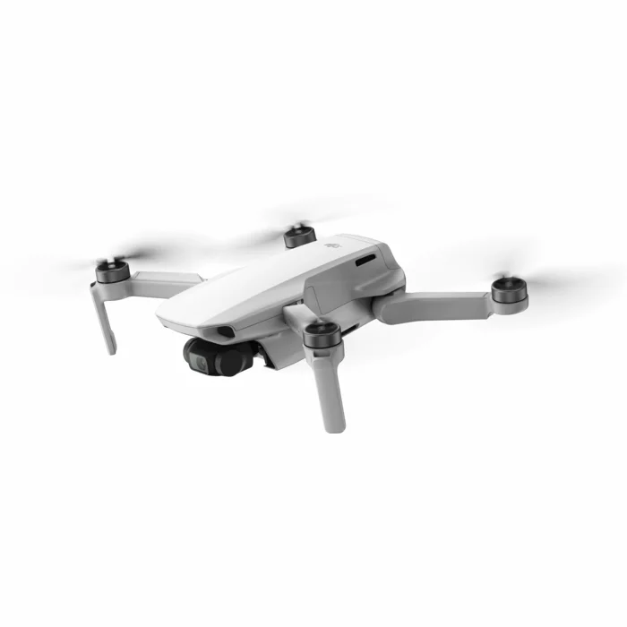 Drons Kvadrokopteris ar kameru DJI Mavic Mini Fly more combo