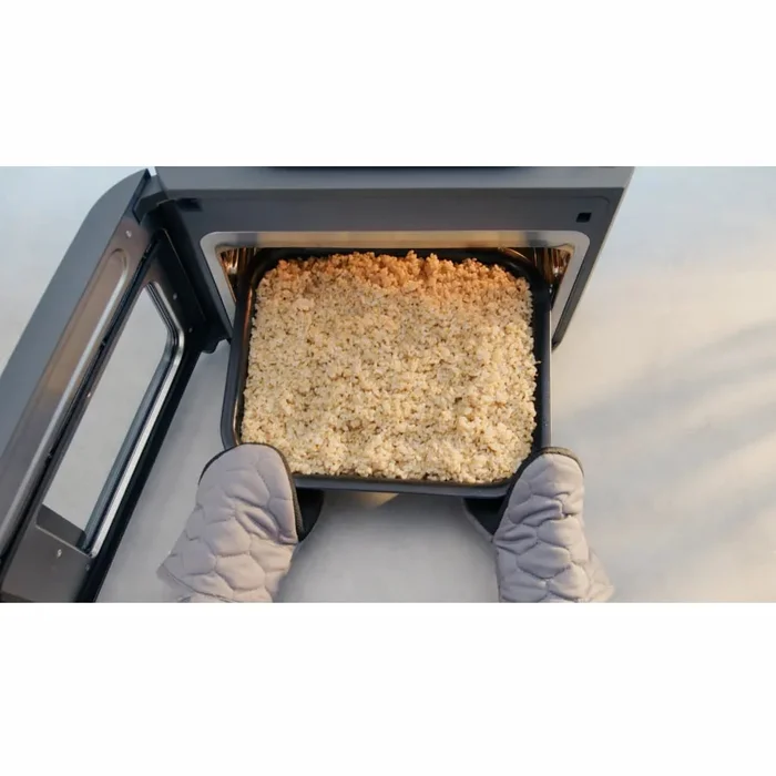 Ninja Combi All-in-One Multicooker Oven and Air Fryer SFP700EU