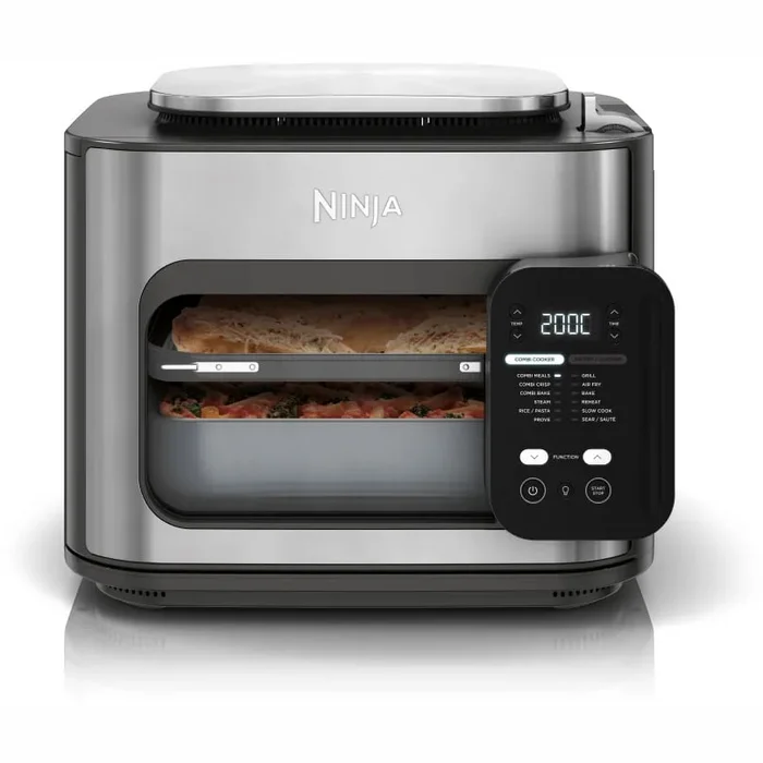 Ninja Combi All-in-One Multicooker Oven and Air Fryer SFP700EU