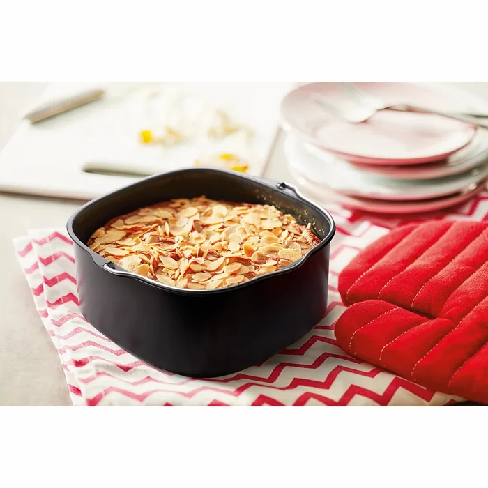 Philips Airfryer piederums Cepšanas komplekts XXL HD9957/00
