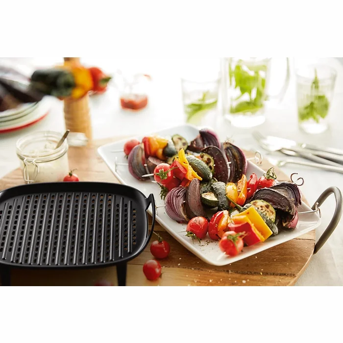 Philips Airfryer piederums Grilēšanas komplekts XXL HD9959/00