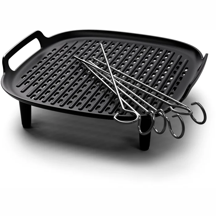 Philips Airfryer piederums Grilēšanas komplekts XXL HD9959/00