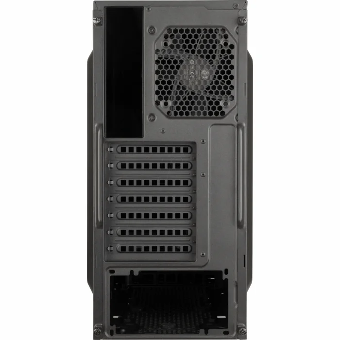 Stacionārā datora korpuss Cooler Master Masterbox E500L Blue