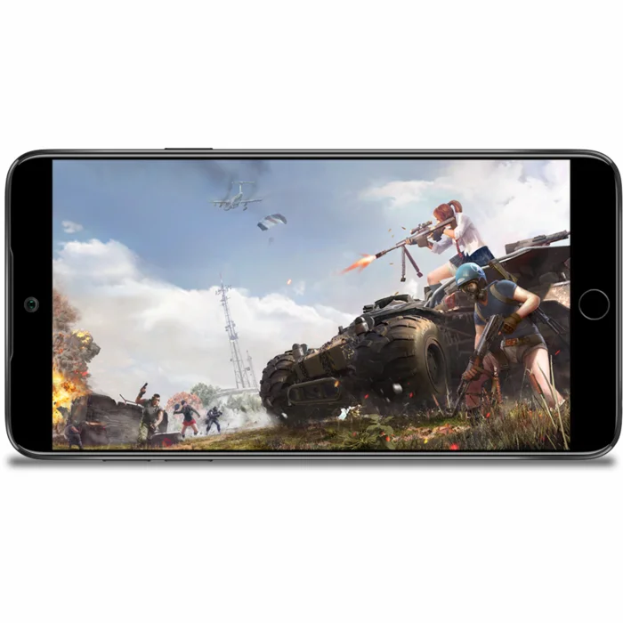 Mobilie telefoni un viedtālruņi Meizu 15 Lite Black 32GB