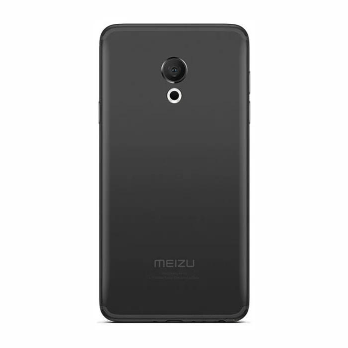 Mobilie telefoni un viedtālruņi Meizu 15 Lite Black 32GB