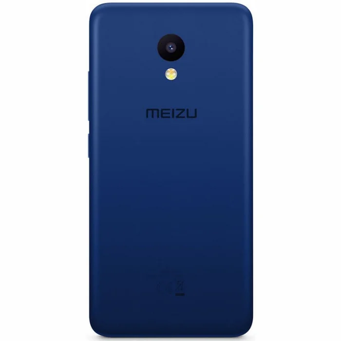 Mobilie telefoni un viedtālruņi Meizu M5c (M710H) Blue