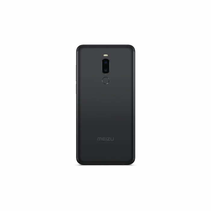 Viedtālrunis Meizu Note 8 Mark Black 64GB