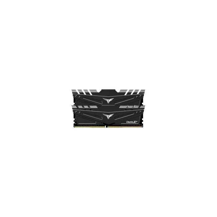 Operatīvā atmiņa (RAM) Teamgroup T-FORCE DARK Za 16GB 3200MHz DDR4 TDZAD416G3200HC16CDC01
