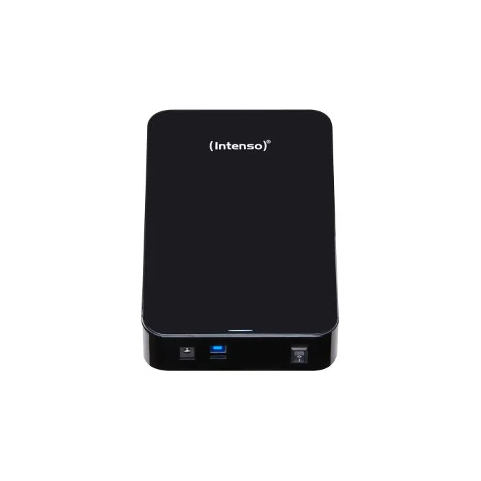 Ārējais cietais disks Intenso External 4TB