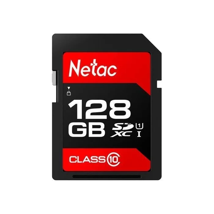 Netac SDXC 128 GB