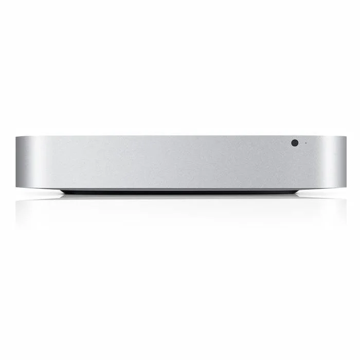 Stacionārais dators Mac Mini i5 DC 1.4GHz/4GB/500GB/Intel HD 5000 ( MGEM2Z/A )