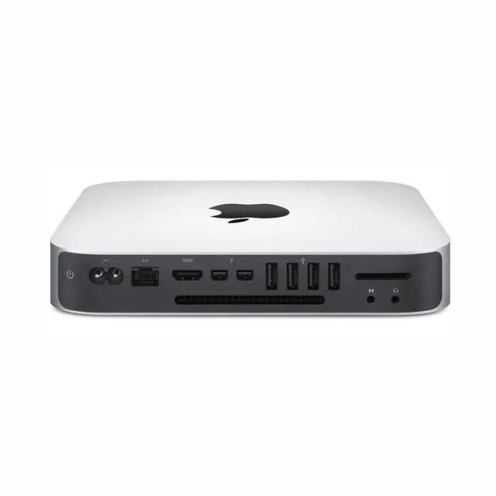 Stacionārais dators Mac Mini i5 DC 1.4GHz/4GB/500GB/Intel HD 5000 ( MGEM2Z/A )