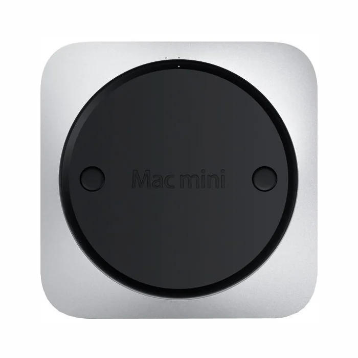 Stacionārais dators Mac Mini i5 DC 1.4GHz/4GB/500GB/Intel HD 5000 ( MGEM2Z/A )