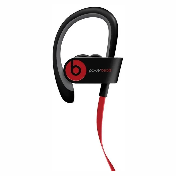 Beats Powerbeats 2 Wireless - Black