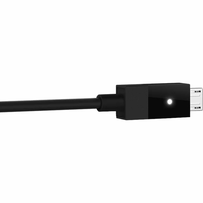 Spēļu konsoles aksesuāri Microsoft Xbox One Wireless Controller Black