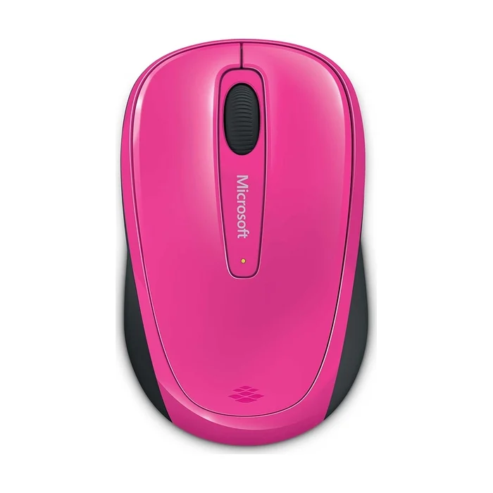 Datorpele Microsoft  3500 Pink