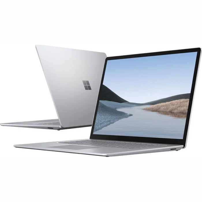 Portatīvais dators Portatīvais dators MICROSOFT Surface Laptop 3 Platinum 15"
