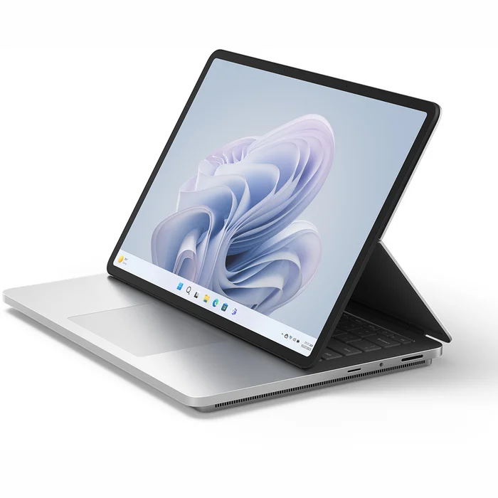 Portatīvais dators Microsoft Surface Laptop Studio2 14.4" Platinum YZY-00009