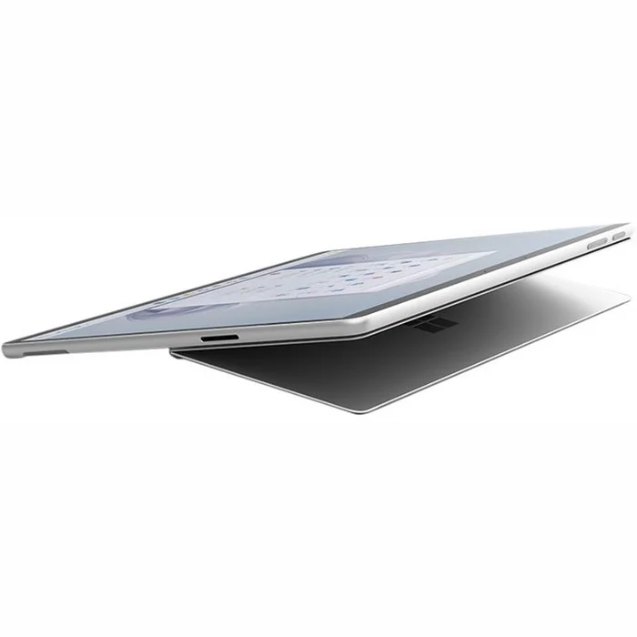 Portatīvais dators Microsoft Surface Pro 9 i5/256 GB 13" Platinum QEZ-00007